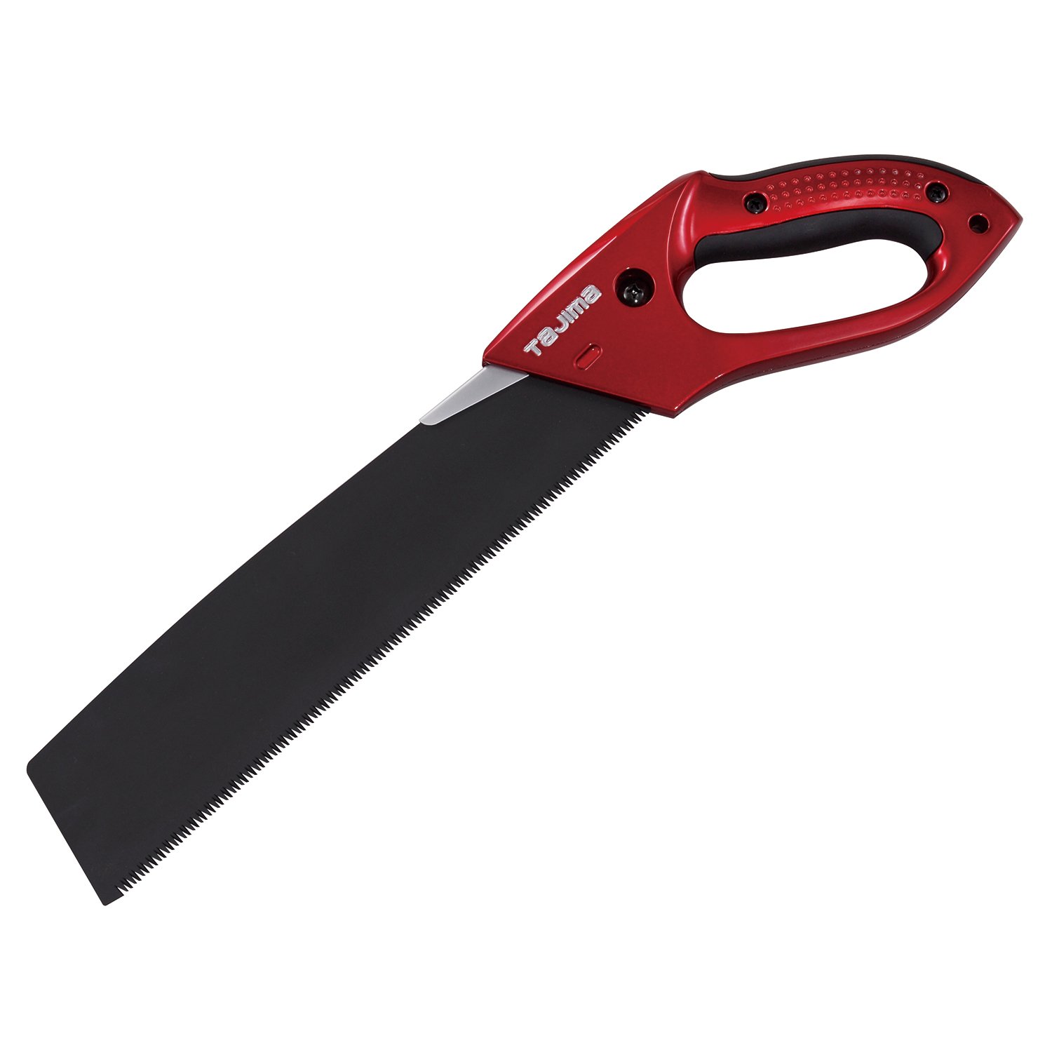 Pull-Stroke Saws